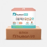 듀먼 BOX 더블액션 유산균 펫 60g 20팩 /유산균 /영양제 [박스]